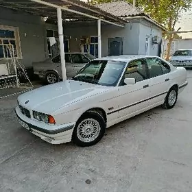 BMW 528 1993