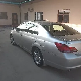 Toyota Avalon 2008