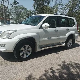 Toyota Land Cruiser Prado 2005