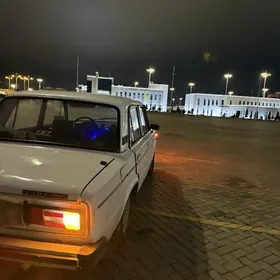 Lada 2106 2000