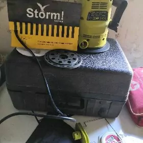 Шилофованый машинка