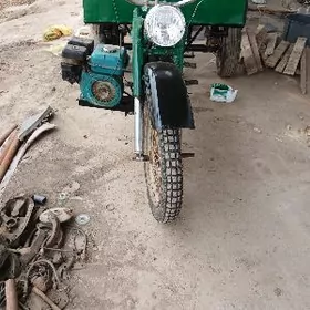 Ural 5557 1997