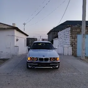 BMW 540 1995