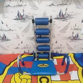 Пресс качать этмек учин