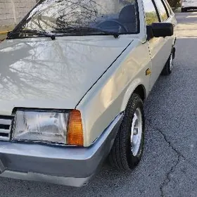 Lada 21099 2003