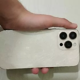 ZAPJASS IPHONE 16 PRO MAX