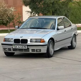 BMW 325 1994