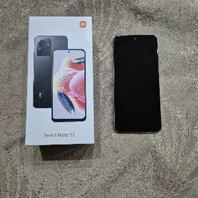 Redmi Note 12