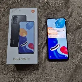 Redmi Note 11