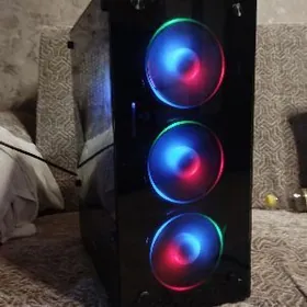 i7 4790/16ram/rx560 4gb