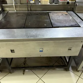 электроплита