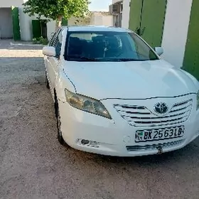 Toyota Camry 2008