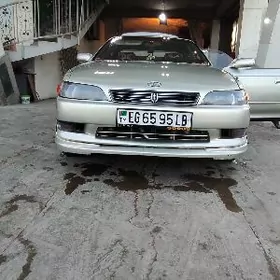 Toyota Mark II 1993