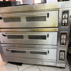 печь духовка