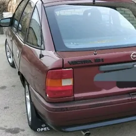 Opel Vectra 1991