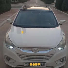 Hyundai IX35 2014