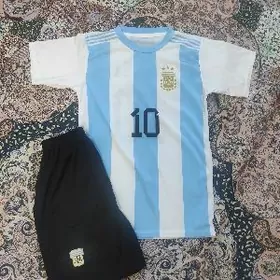 форма футбольная