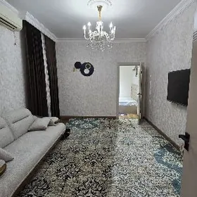 квартал 3-комнаты высокие