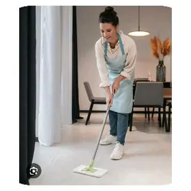 Uborka iş gözleyän