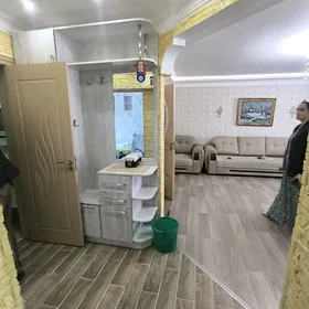 Аренда квартир