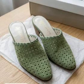 Женские Мюли Zenan ayakgaby