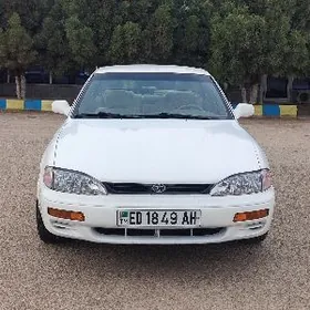 Toyota Camry 1995