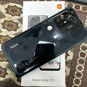 redmi note 12 s