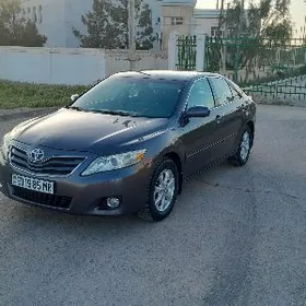 Toyota Camry 2010