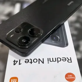 Redmi Not 14 8/128