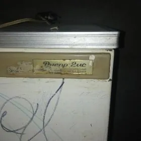 холодильник Днепр.