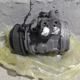 KAMPİRESİR KAROLLA