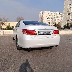 Lexus ES 350 2008