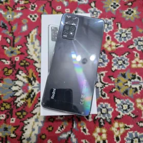 RedmiNot 11Pro 8/128