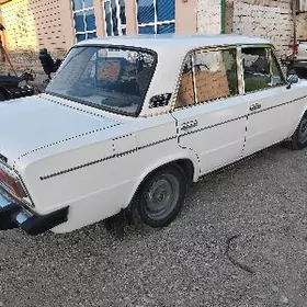 Lada Vesta 1989