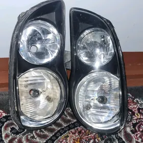 Karolla fara 2000 ýyl