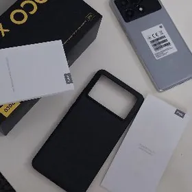 Poco X6 pro 5G