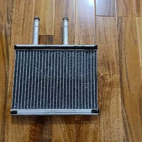 nissan sunny radýator peç