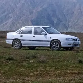 Opel Vectra 1989