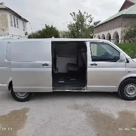 Toyota Hiace 2006