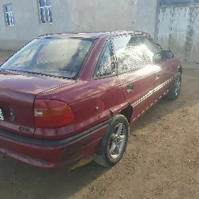 Opel Astra 1992