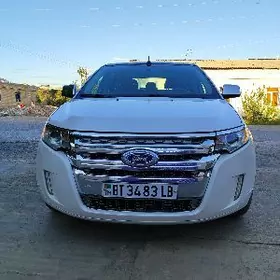Ford Edge 2013