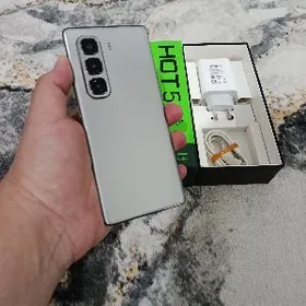 Infinix Hot 50pro+ 16/256gb