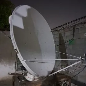 Антен говысы кичин улысы 1.70