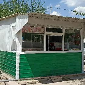 Magazin butka(TAÝÝAR BİSNES)