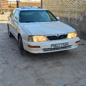 Toyota Avalon 1997