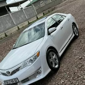 Toyota Camry 2014