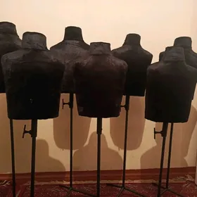 maniken caga esikler ucin