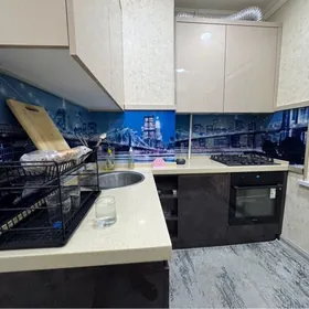 1 ком.2 этаж- Гаудан