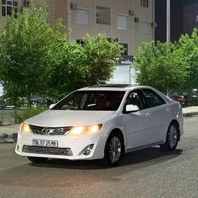 Toyota Camry 2014