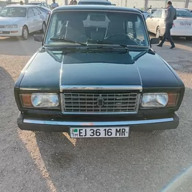 Lada 2107 1999